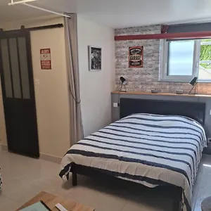 Appartamento Au Calme Proche D'un Petit Bois Dans, Quimper